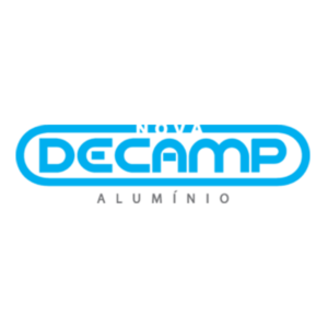 decamp - arrumada